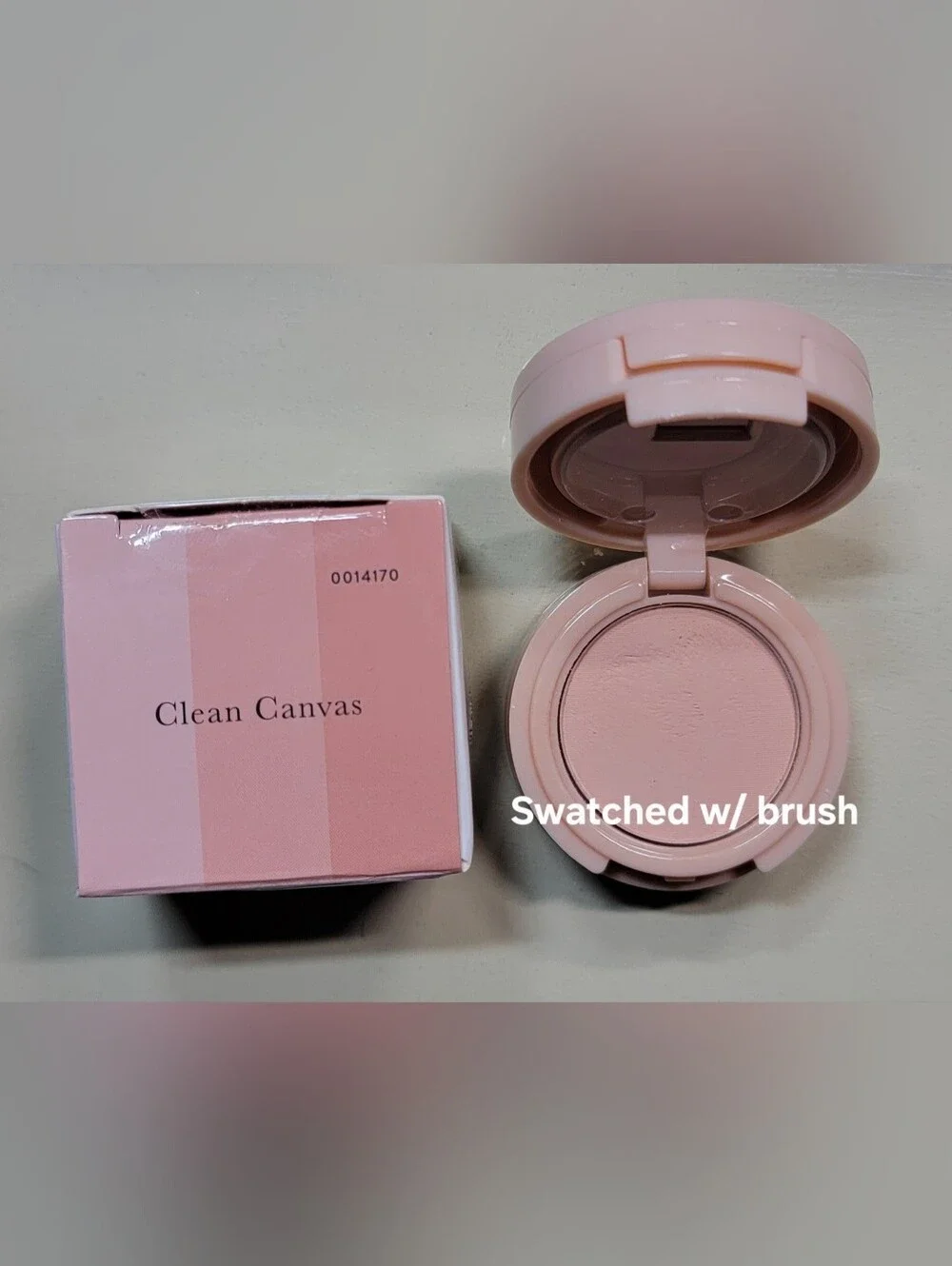 Laura Geller Shimmer Eyeshadow